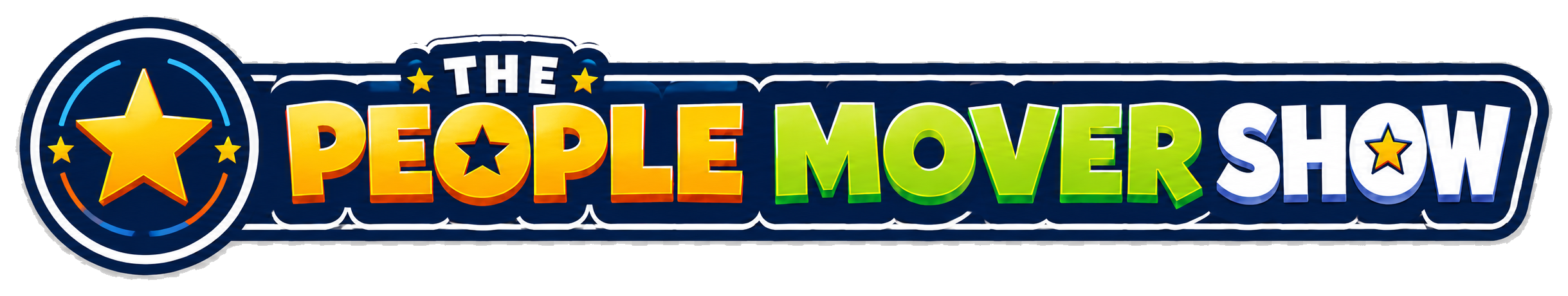 The People Mover Show